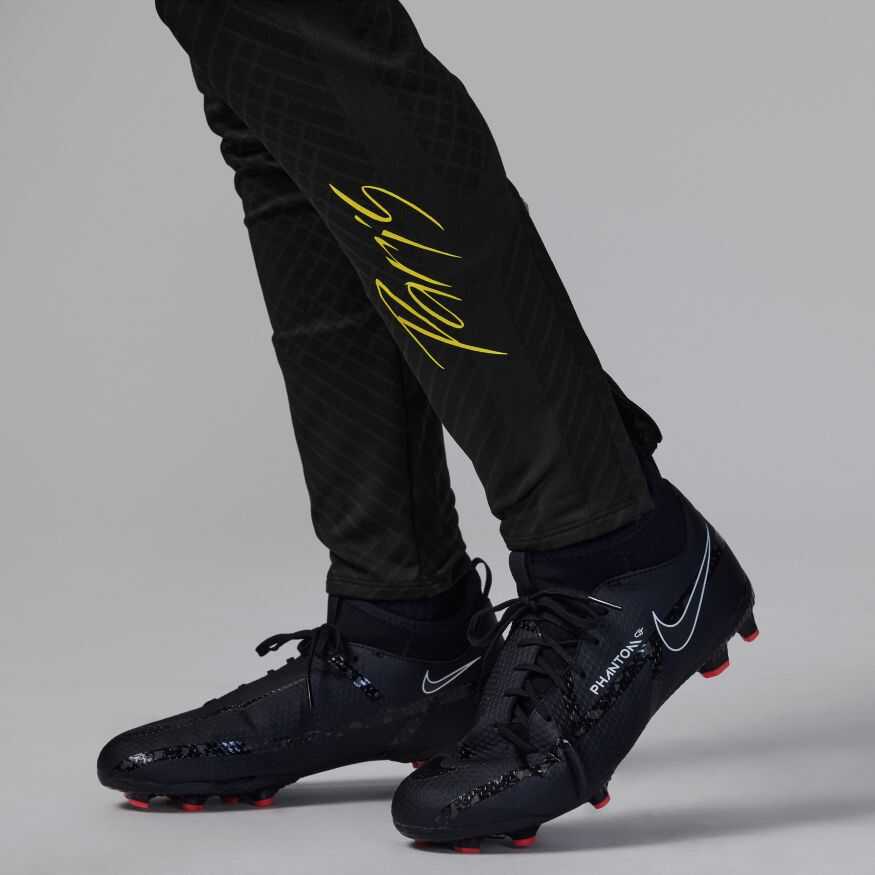Paris Saint Germain Dri Fit Strike Pant Çocuk Eşofman Altı