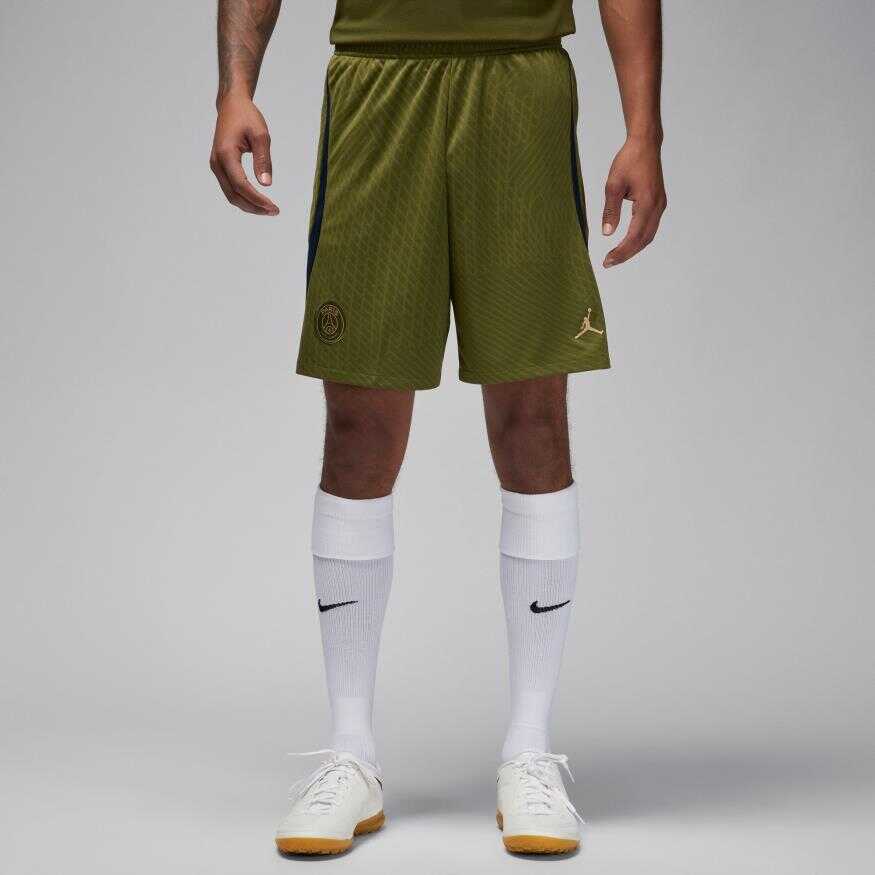 Paris Saint-Germain Dri Fit Strike Short Kz 4Th Erkek Şort