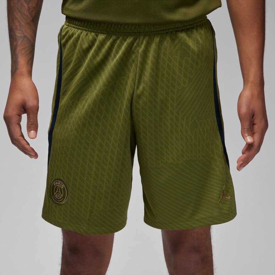 Paris Saint-Germain Dri Fit Strike Short Kz 4Th Erkek Şort