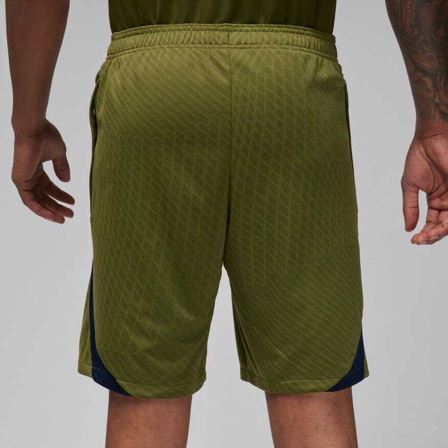 Paris Saint-Germain Dri Fit Strike Short Kz 4Th Erkek Şort