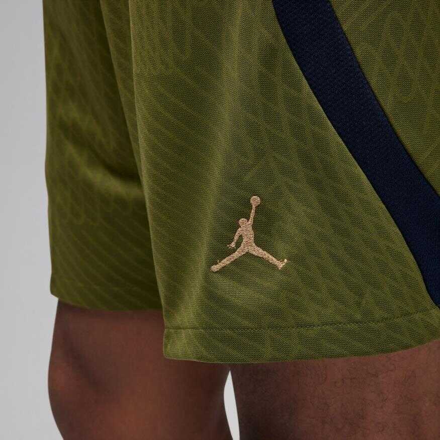 Paris Saint-Germain Dri Fit Strike Short Kz 4Th Erkek Şort