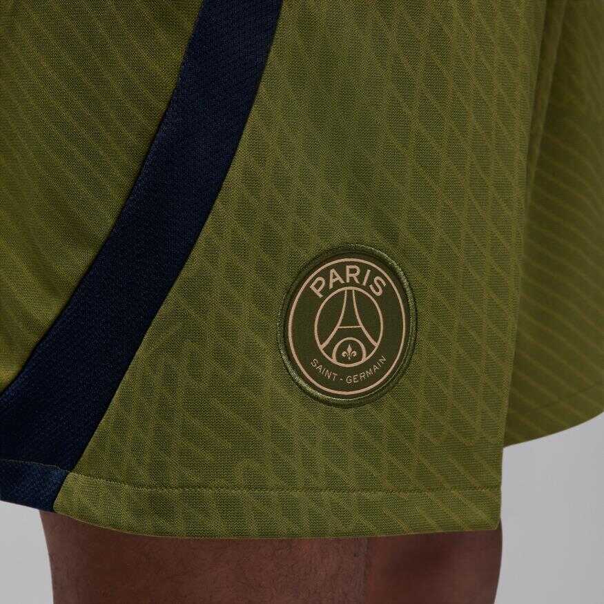 Paris Saint-Germain Dri Fit Strike Short Kz 4Th Erkek Şort