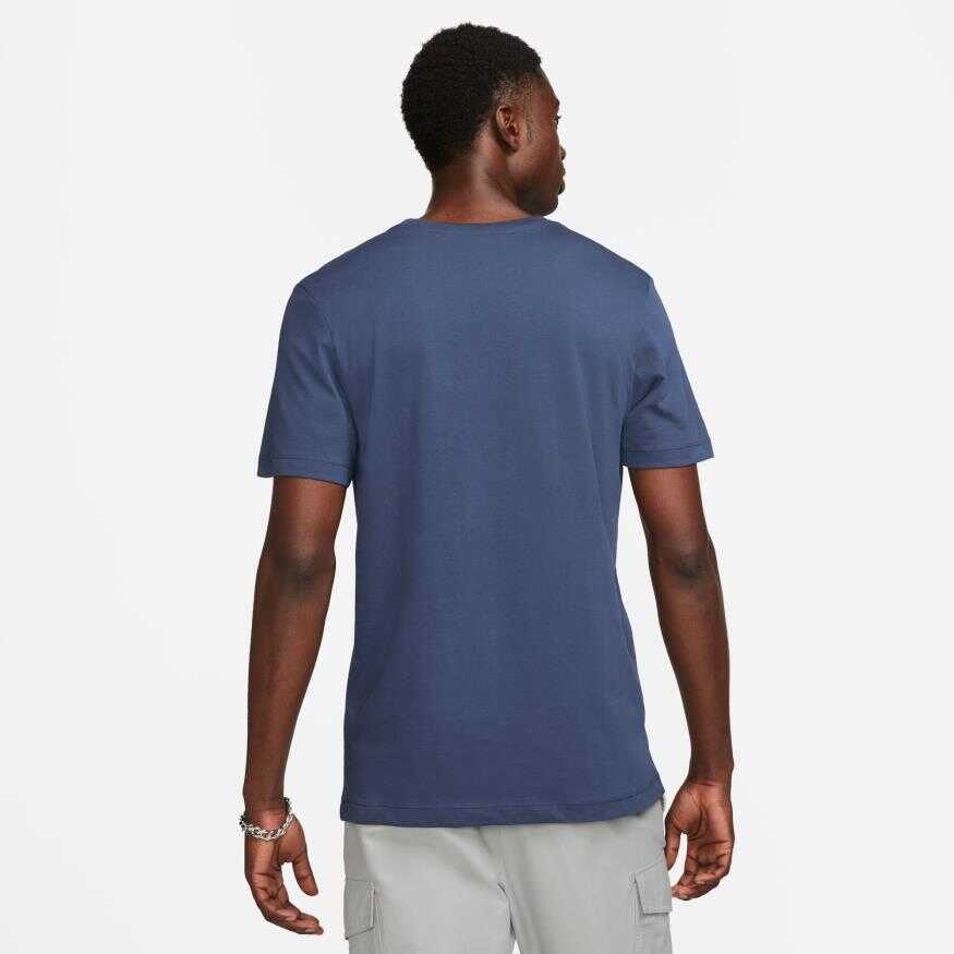 Paris Saint-Germain Futura Tee Erkek Tişört