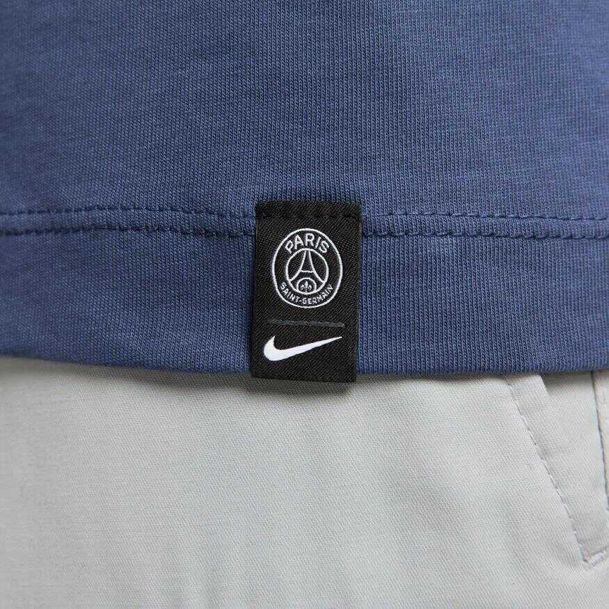 Paris Saint-Germain Futura Tee Erkek Tişört