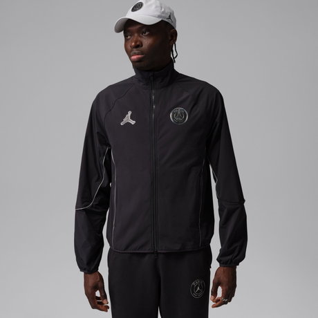 JORDAN - Paris Saint-Germain Jordan Dri-FIT Anthem Erkek Ceket