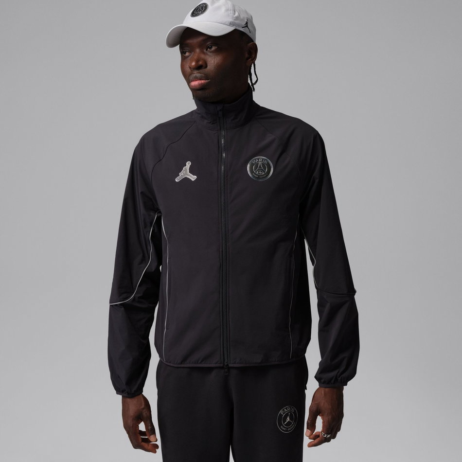 Paris Saint-Germain Jordan Dri-FIT Anthem Erkek Ceket