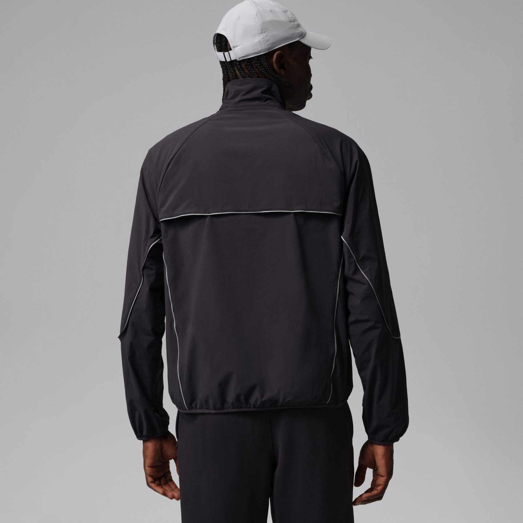 Nike Paris Saint-Germain Jordan Dri-FIT Anthem Erkek Ceket IF3797-018