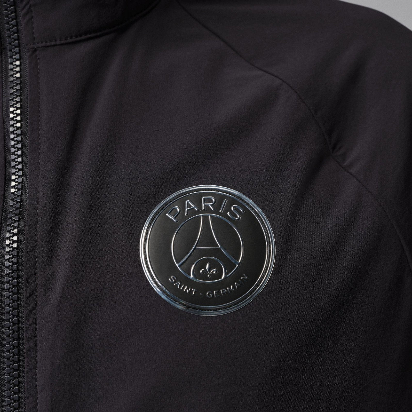 Nike Paris Saint-Germain Jordan Dri-FIT Anthem Erkek Ceket IF3797-018