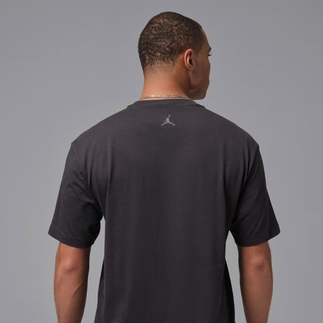 JORDAN - Paris Saint-Germain PSG Jordan Dri-FIT Practice Tee Erkek Tişört (1)