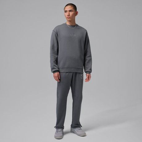 JORDAN - Paris Saint-Germain Jordan Hoop Fleece Pant Erkek Eşofman Altı