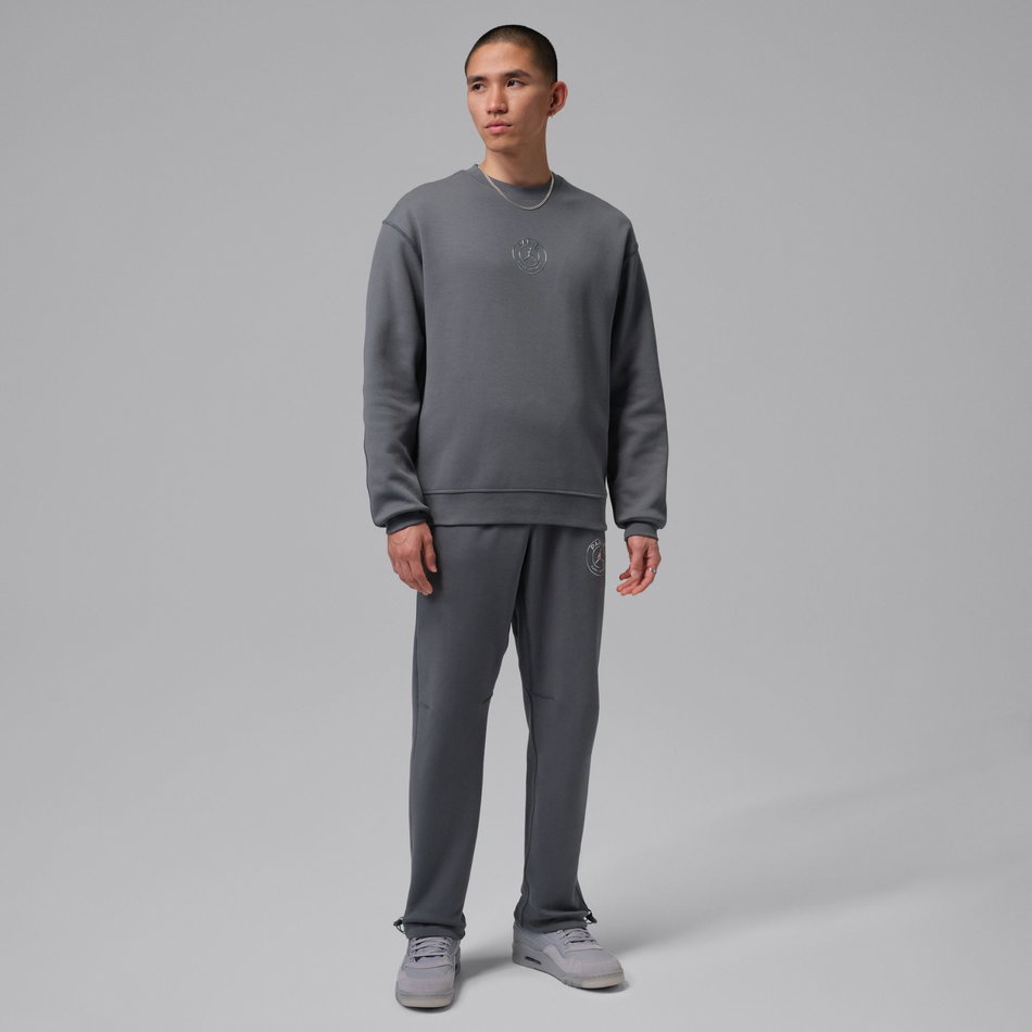 Paris Saint-Germain Jordan Hoop Fleece Pant Erkek Eşofman Altı