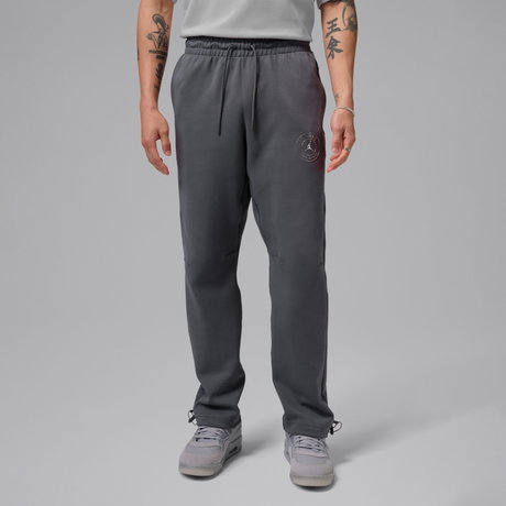 JORDAN - Paris Saint-Germain Jordan Hoop Fleece Pant Erkek Eşofman Altı (1)