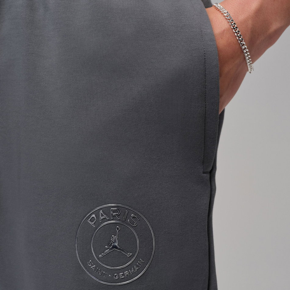 Paris Saint-Germain Jordan Hoop Fleece Pant Erkek Eşofman Altı