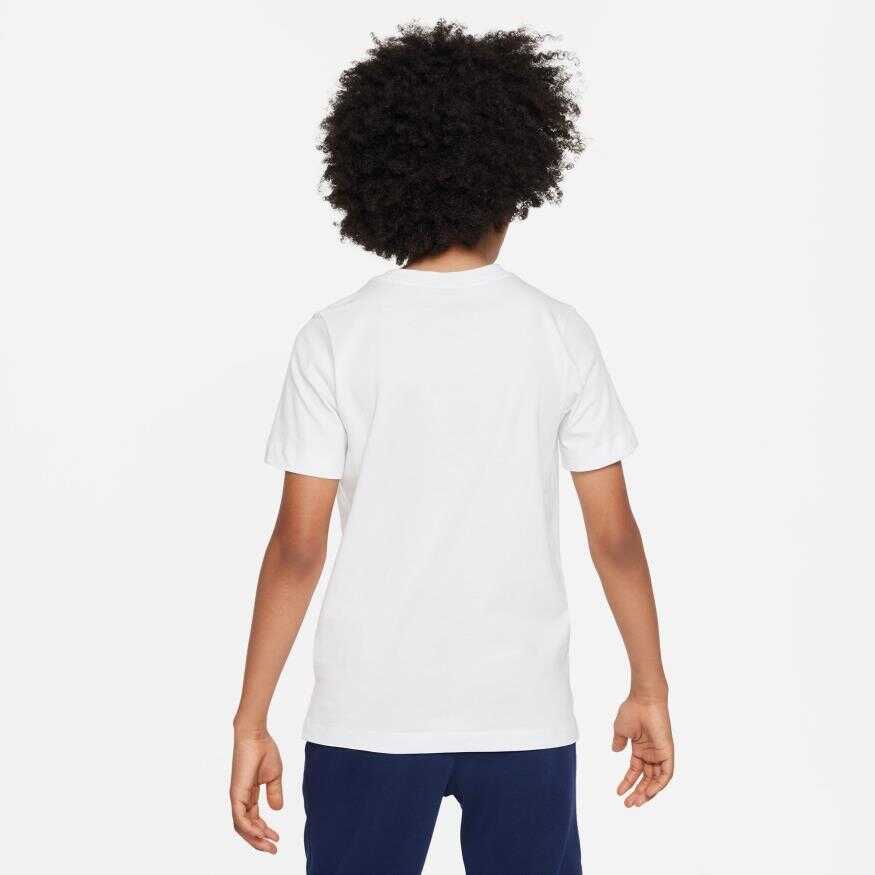 Paris Saint-Germain Mascot Tee Çocuk Tişört