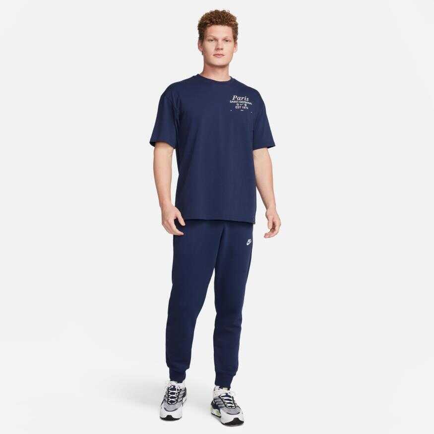 Paris Saint-Germain Ss Mx90 Tee Erkek Tişört