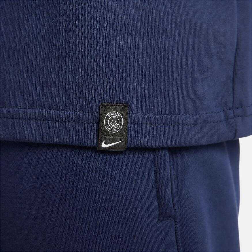 Paris Saint-Germain Ss Mx90 Tee Erkek Tişört
