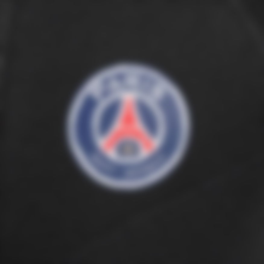 Paris Saint-Germain Tech Fleece Fz Çocuk Sweatshirt