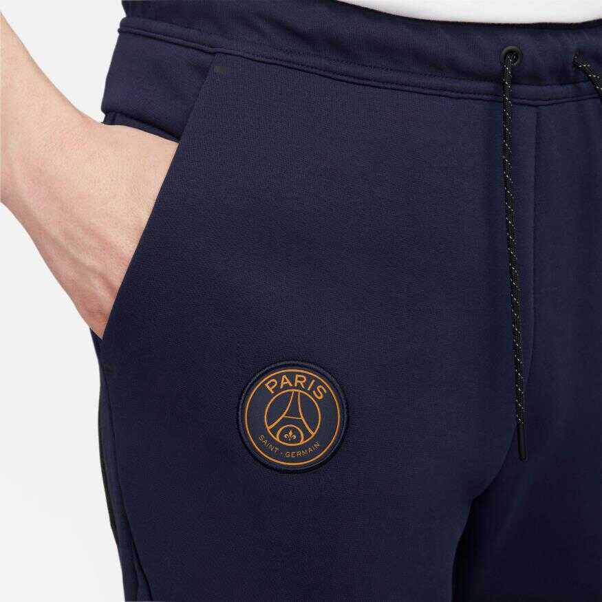 Paris Saint-Germain Tech Fleece Jogger Erkek Eşofman Altı
