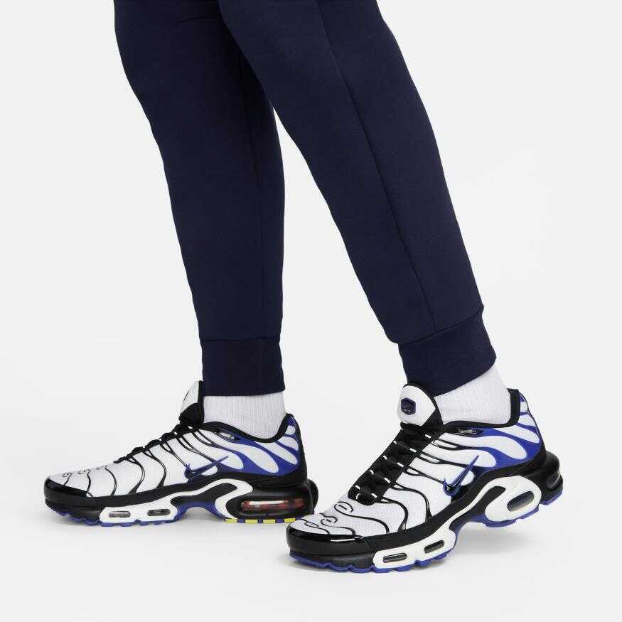 Paris Saint-Germain Tech Fleece Jogger Erkek Eşofman Altı