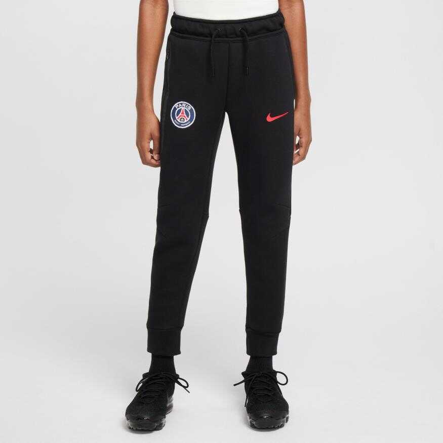 Paris Saint-Germain Tech Fleece Pant Çocuk Eşofman Altı