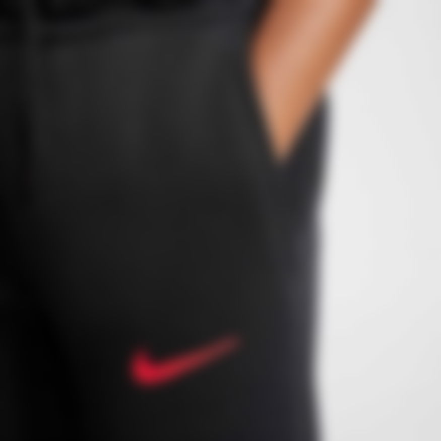 Paris Saint-Germain Tech Fleece Pant Çocuk Eşofman Altı