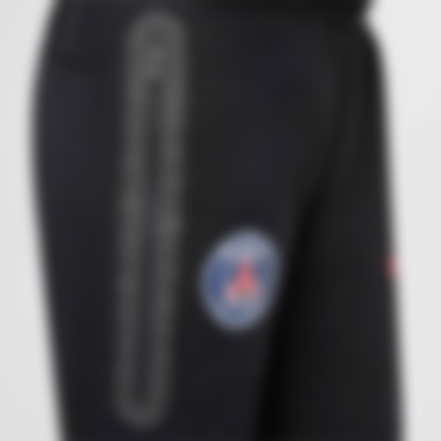 Paris Saint-Germain Tech Fleece Pant Çocuk Eşofman Altı