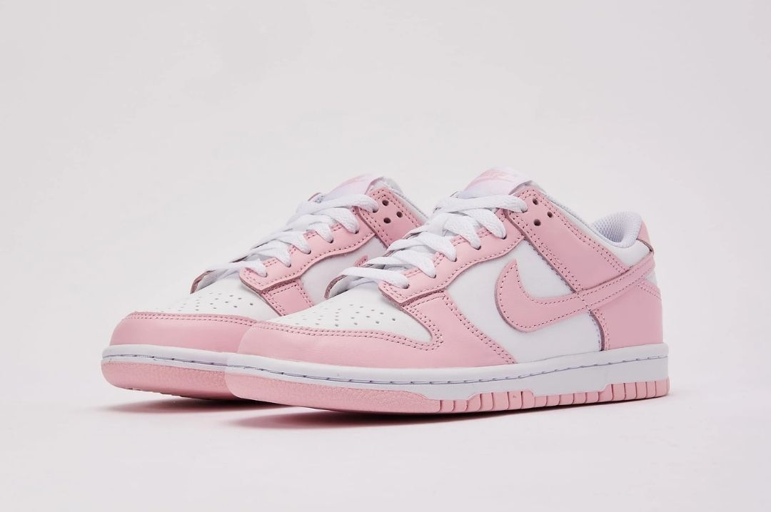 Pembe Dunk