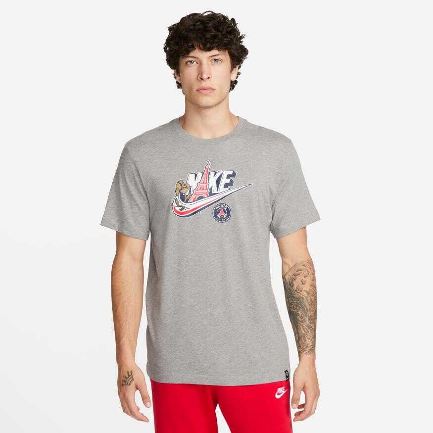 PSG Futura Tee Erkek Tişört