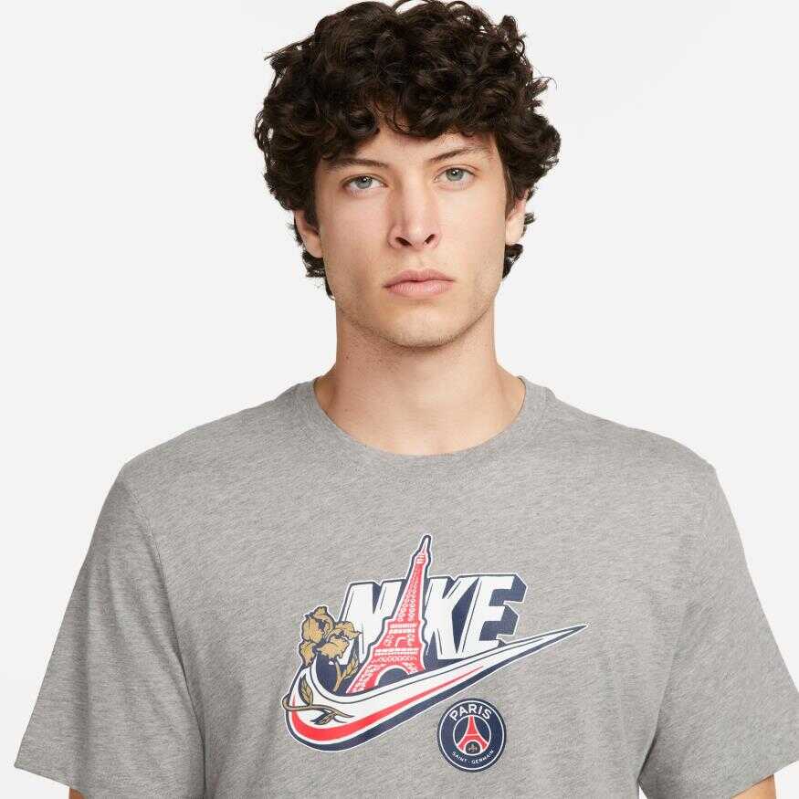 PSG Futura Tee Erkek Tişört