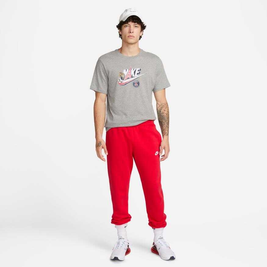 PSG Futura Tee Erkek Tişört
