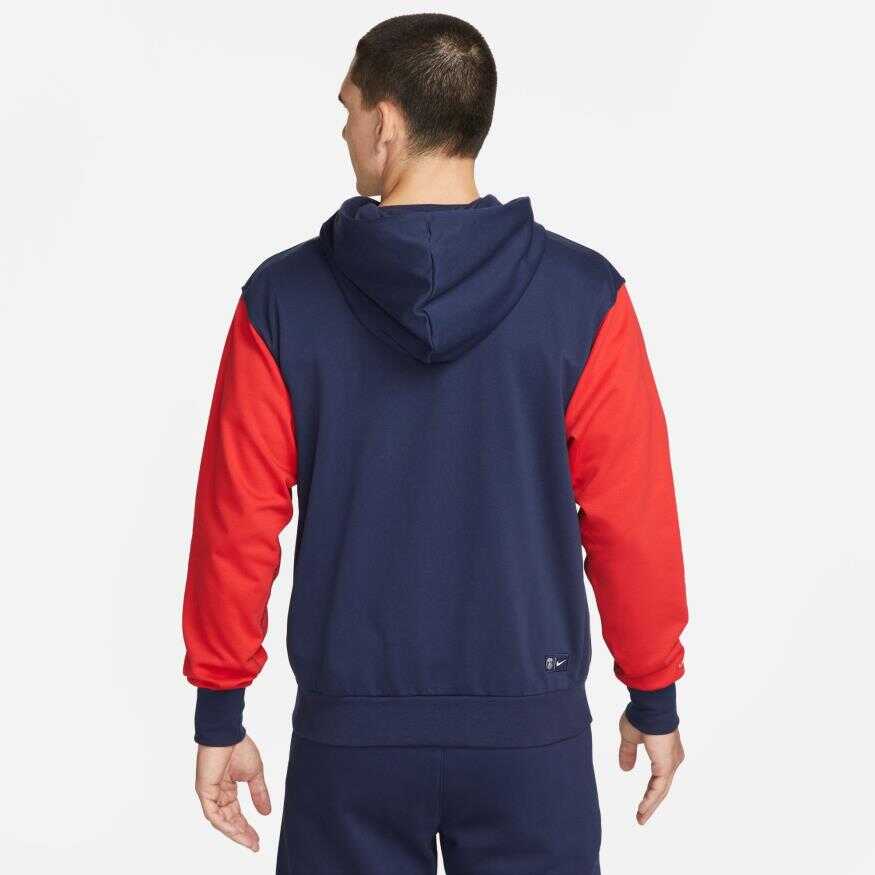 PSG Pullover Hoodie Erkek Sweatshirt