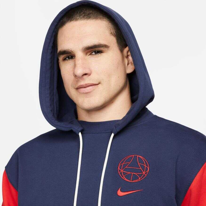 PSG Pullover Hoodie Erkek Sweatshirt
