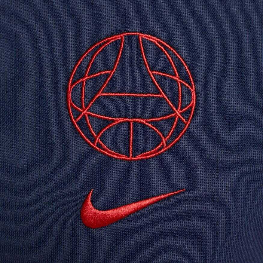PSG Pullover Hoodie Erkek Sweatshirt