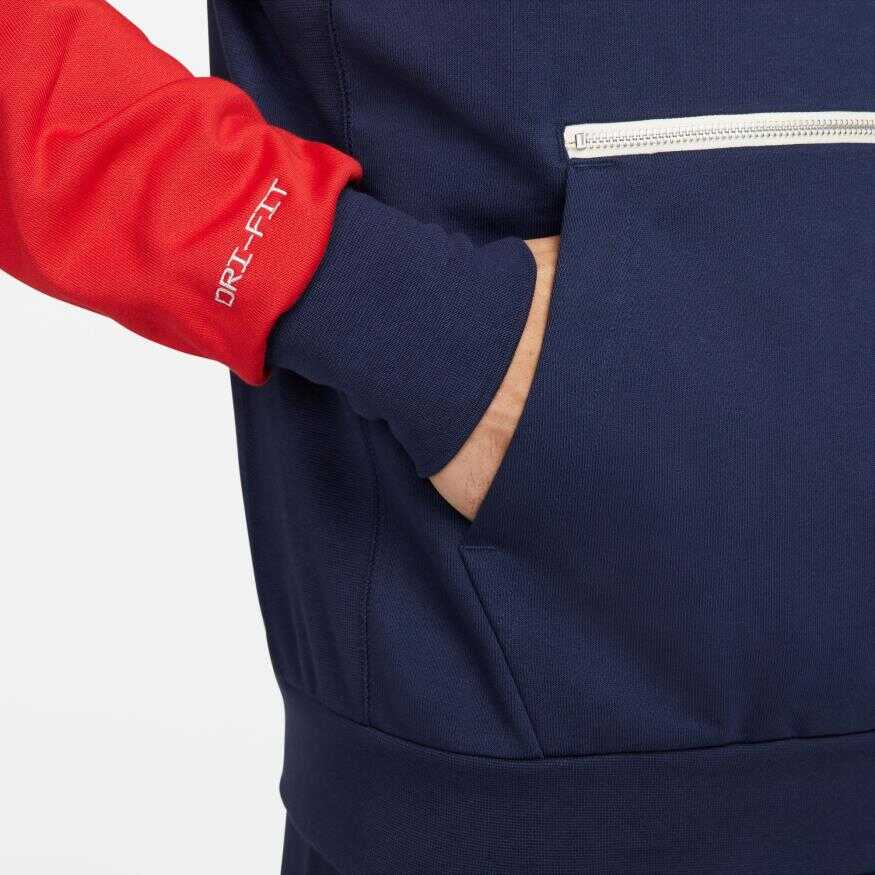 PSG Pullover Hoodie Erkek Sweatshirt