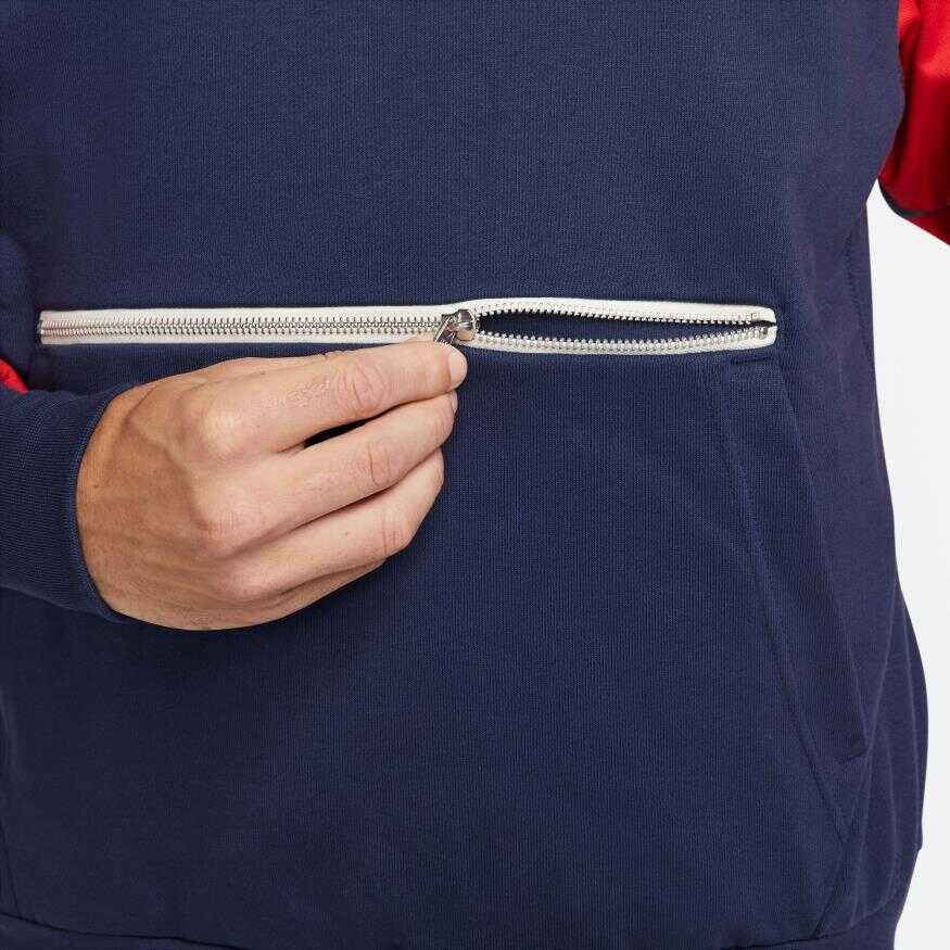 PSG Pullover Hoodie Erkek Sweatshirt