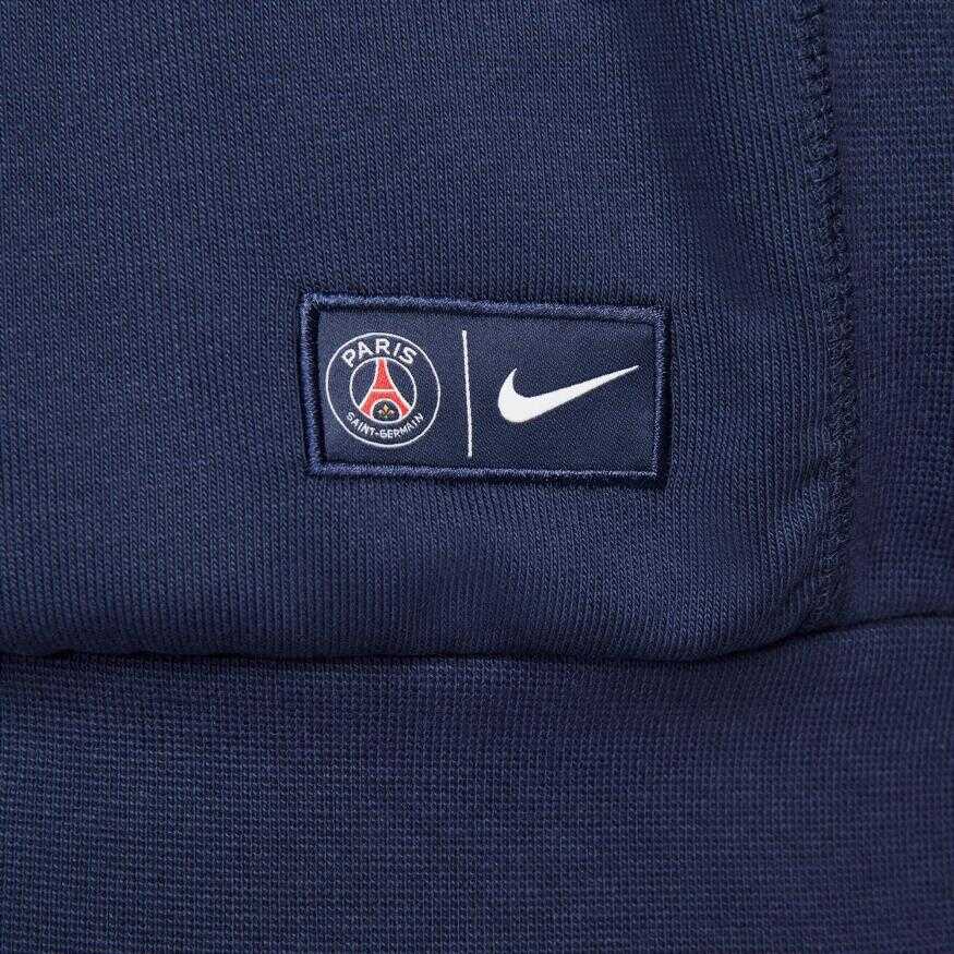 PSG Pullover Hoodie Erkek Sweatshirt