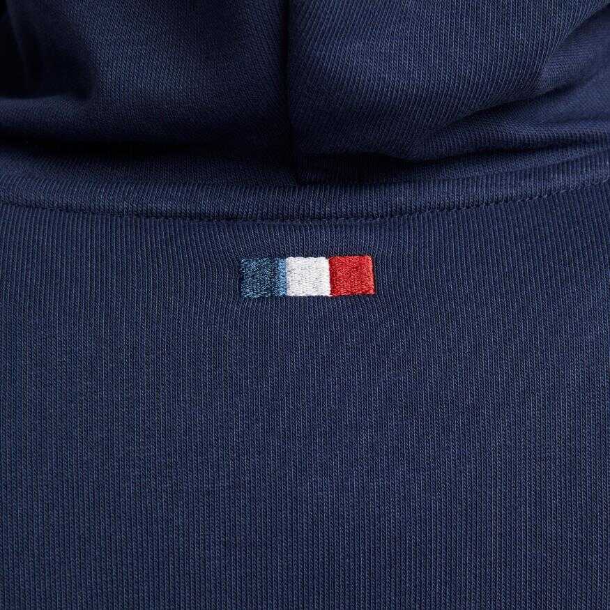 PSG Pullover Hoodie Erkek Sweatshirt