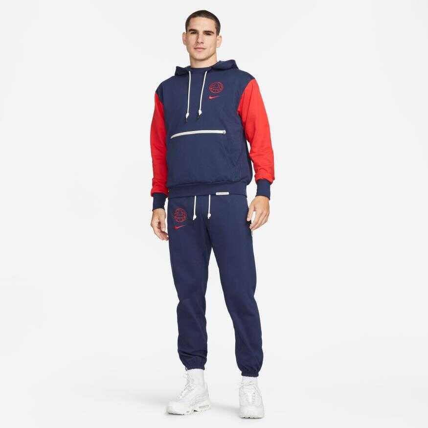 PSG Pullover Hoodie Erkek Sweatshirt