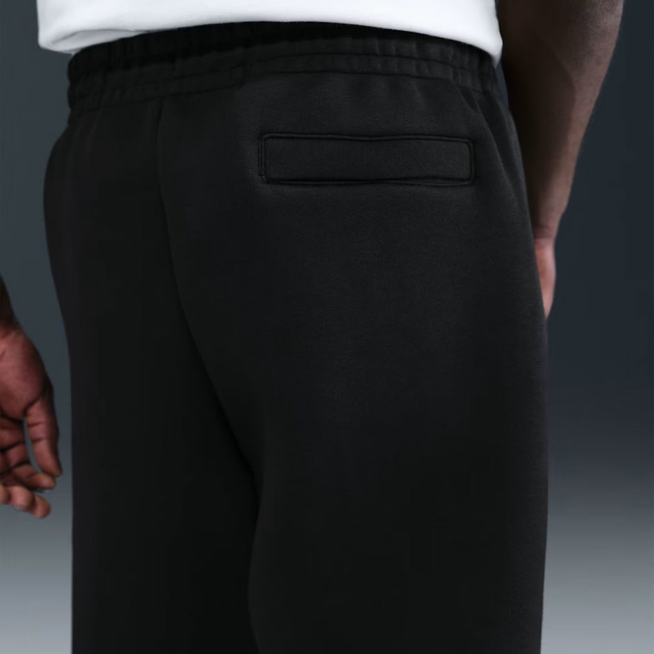 PSG Tech Fleece Jogger Pant Erkek Siyah Eşofman Altı