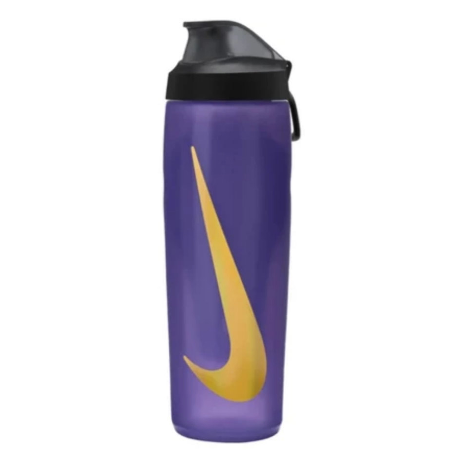 Бутылка Nike Refuel Bottle Locking Lid 24 Oz Matara N.100.7668