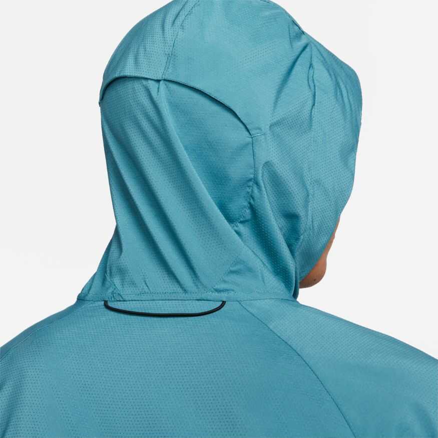 Repel Windrunner Jacket Erkek Sweatshirt