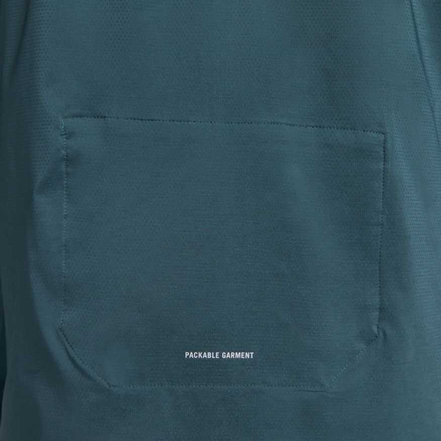 Repel Windrunner Jacket Erkek Sweatshirt