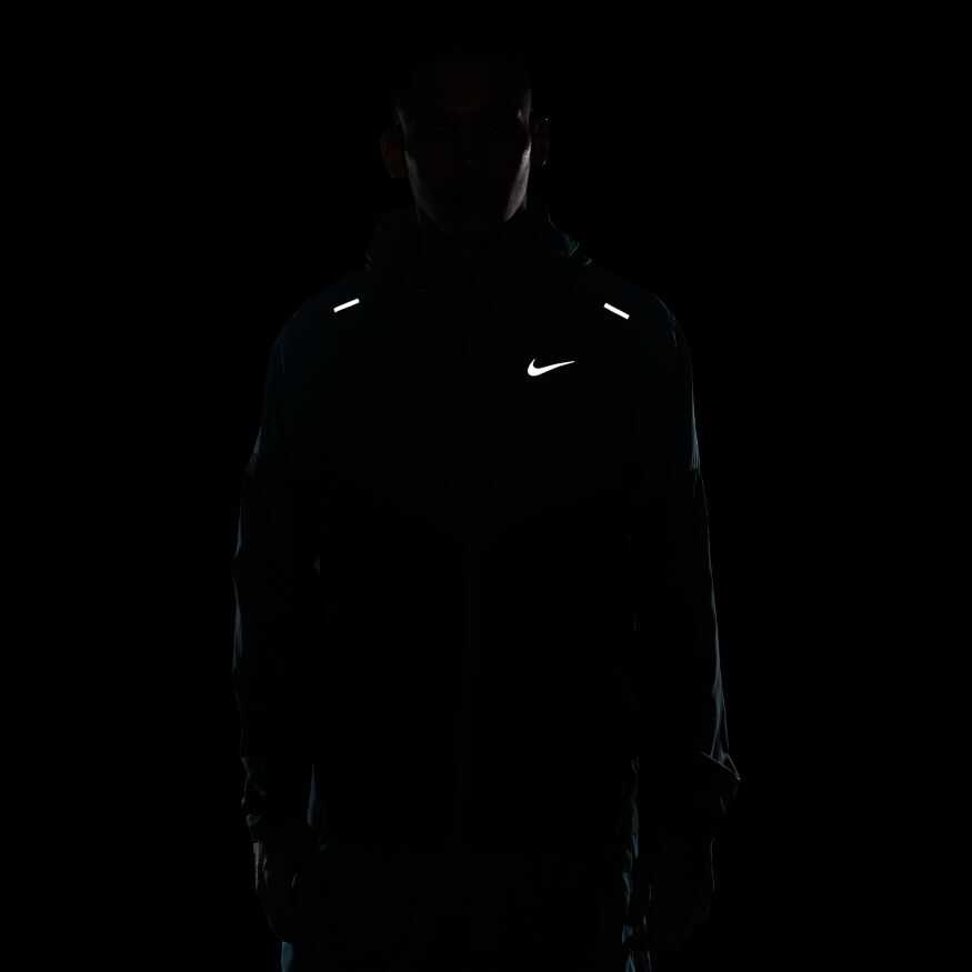 Repel Windrunner Jacket Erkek Sweatshirt