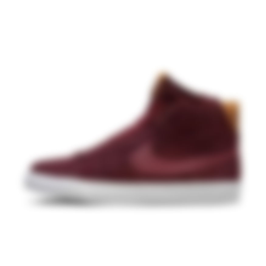 NIKE - SB Zoom Blazer Mid Premium Erkek Sneaker Ayakkabı (1)