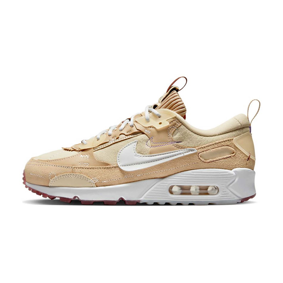 Serena Williams Air Max 90 Futura Kadın Sneaker Ayakkabı