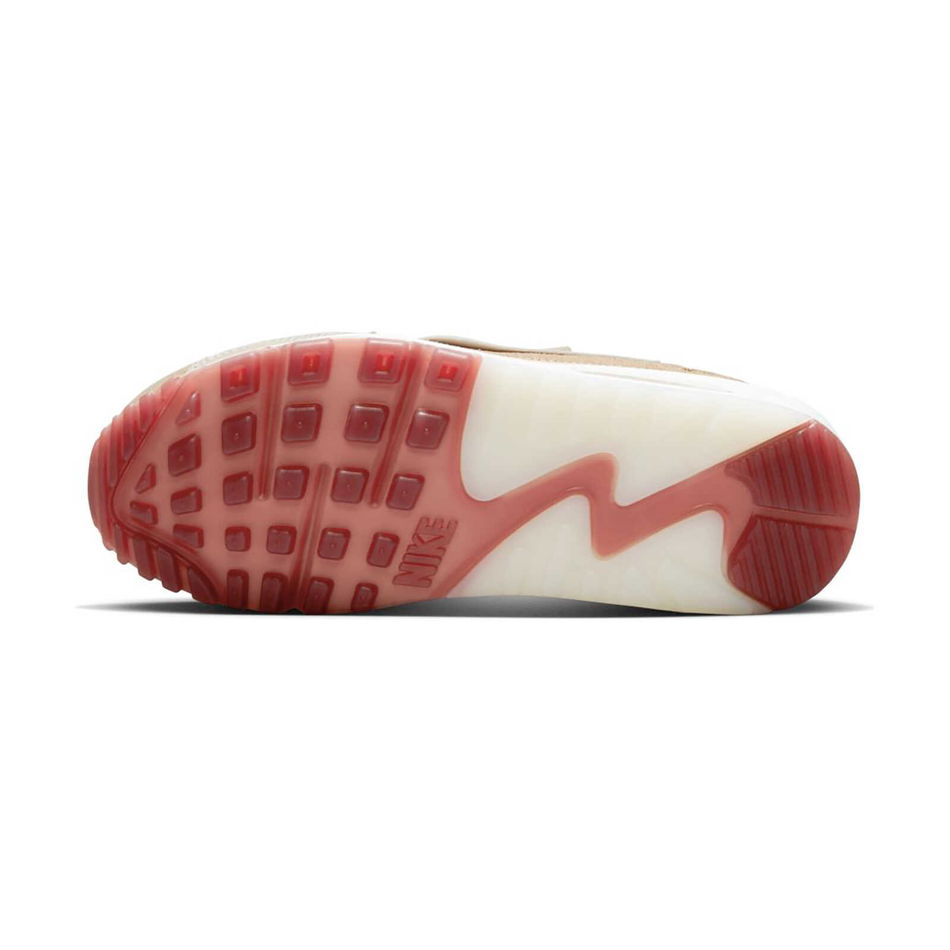 Serena Williams Air Max 90 Futura Kadın Sneaker Ayakkabı