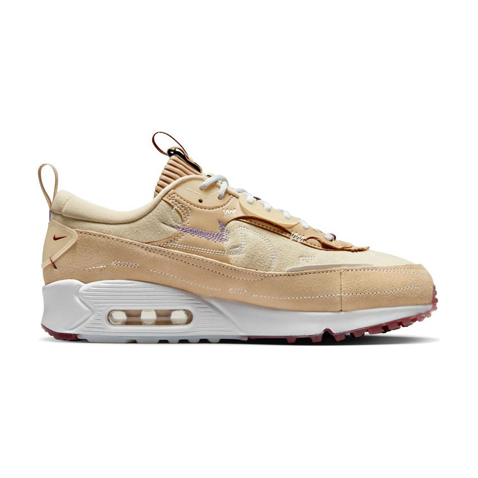 Serena Williams Air Max 90 Futura Kadın Sneaker Ayakkabı