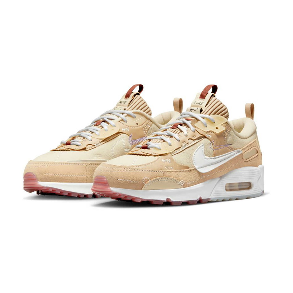 Serena Williams Air Max 90 Futura Kadın Sneaker Ayakkabı