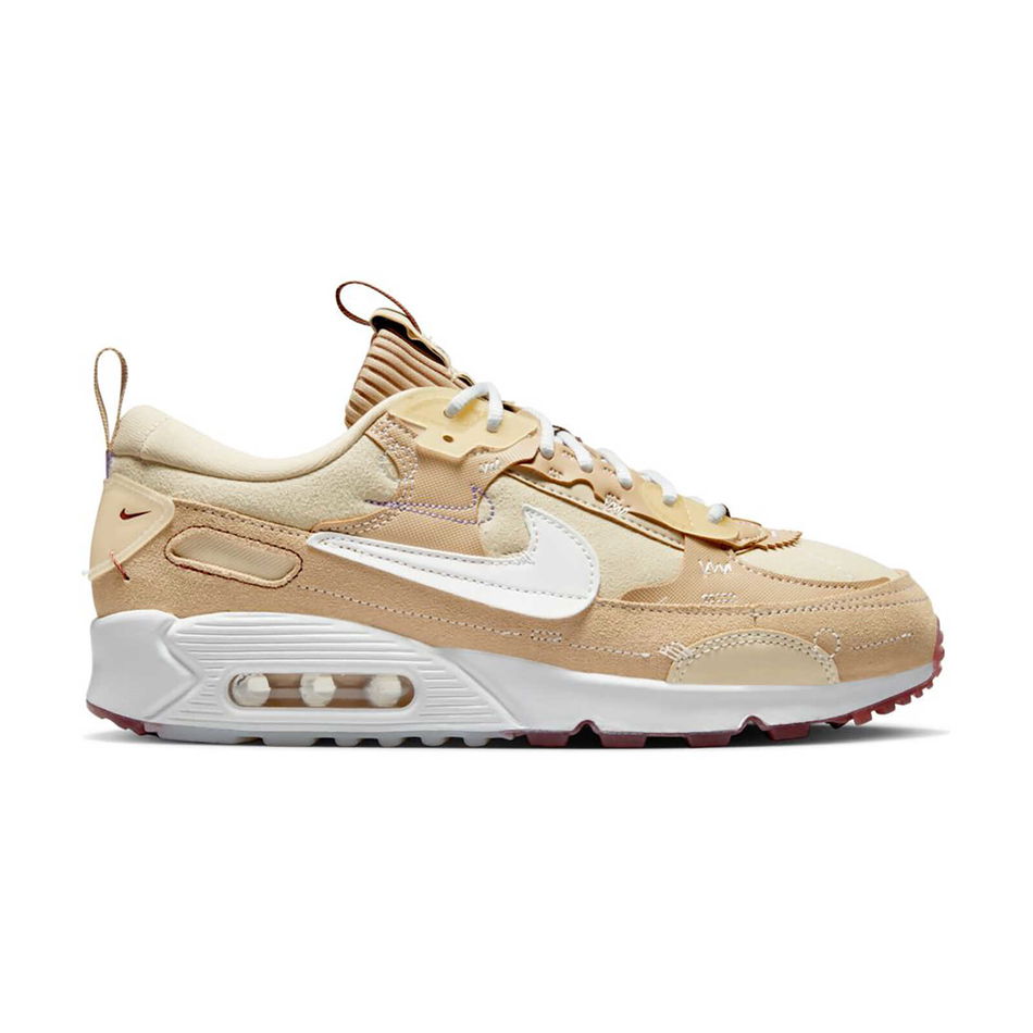 Serena Williams Air Max 90 Futura Kadın Sneaker Ayakkabı