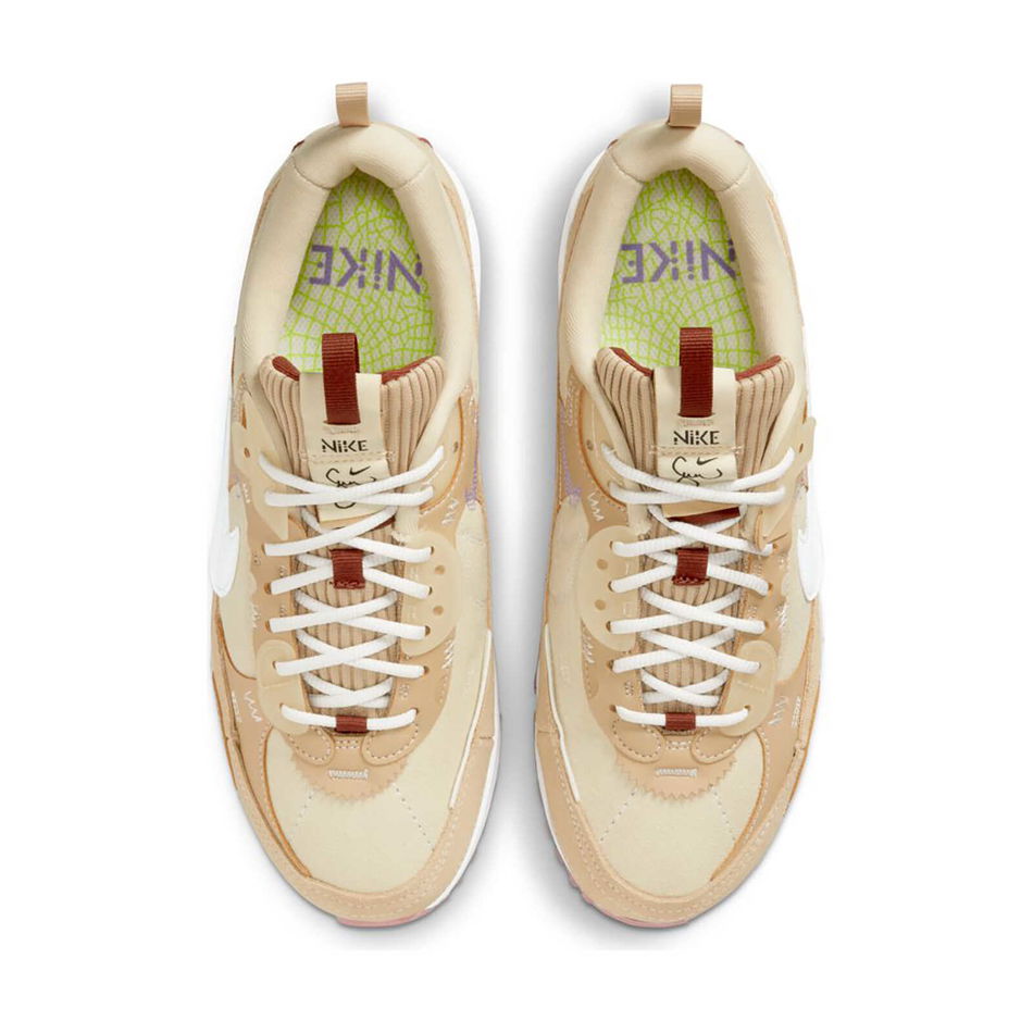 Serena Williams Air Max 90 Futura Kadın Sneaker Ayakkabı